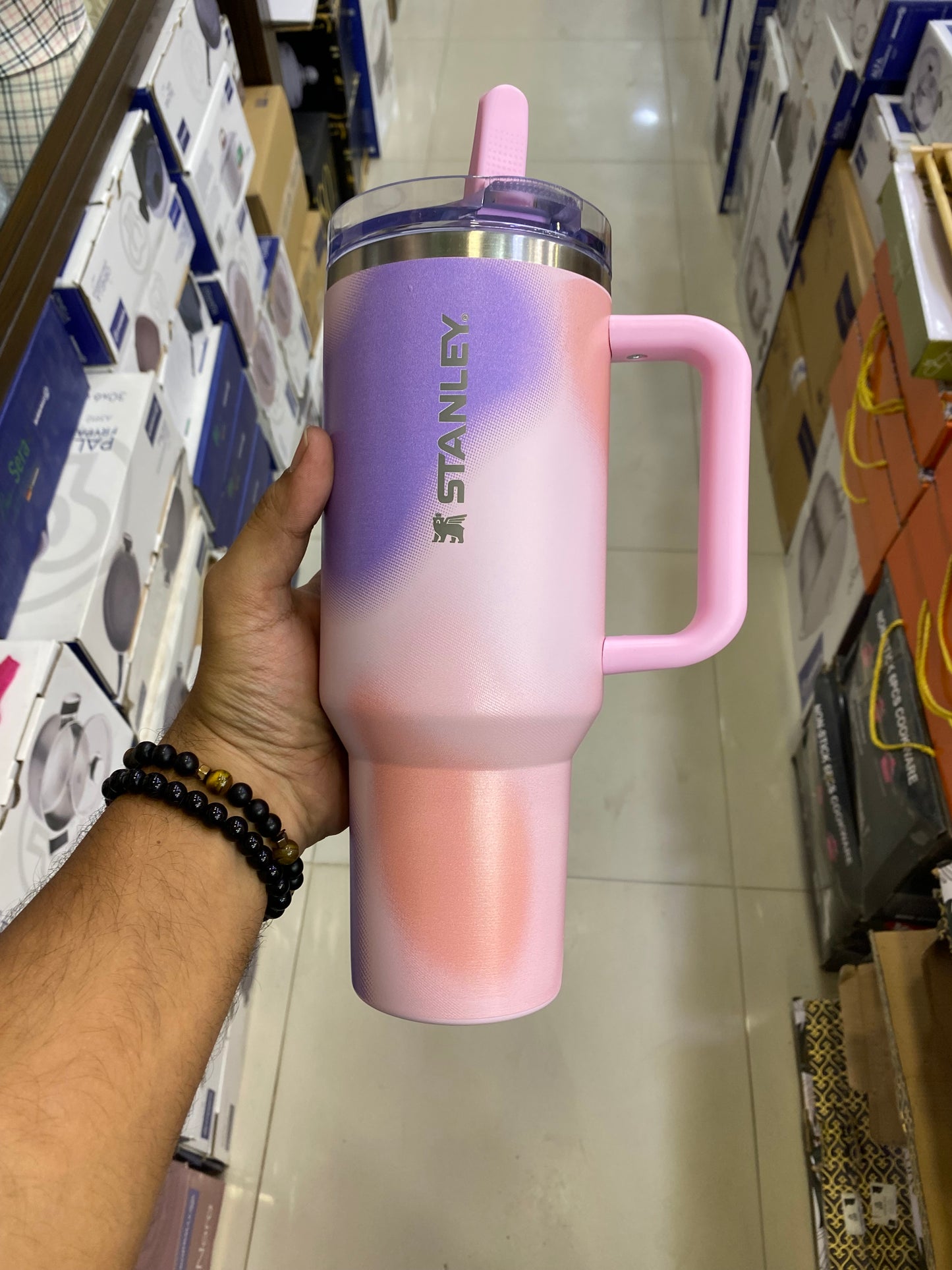 Quencher H2.0 Flowstate Tumbler | 1.18L Motion Series