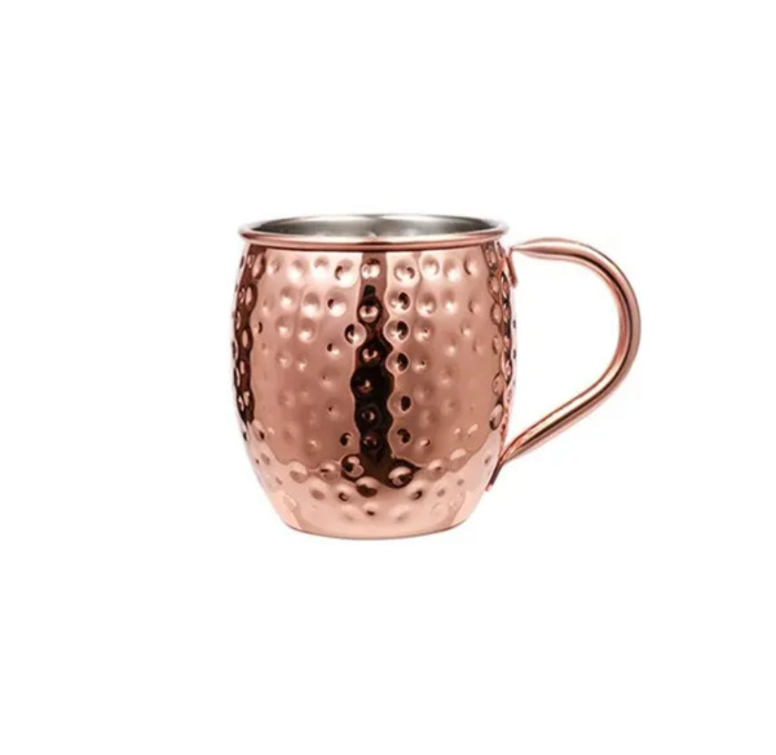 Copper Mug