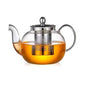 Glass Tea Pot
