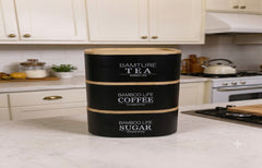 Jar Set (3pc)
