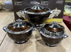 HotPot Set 3Pcs