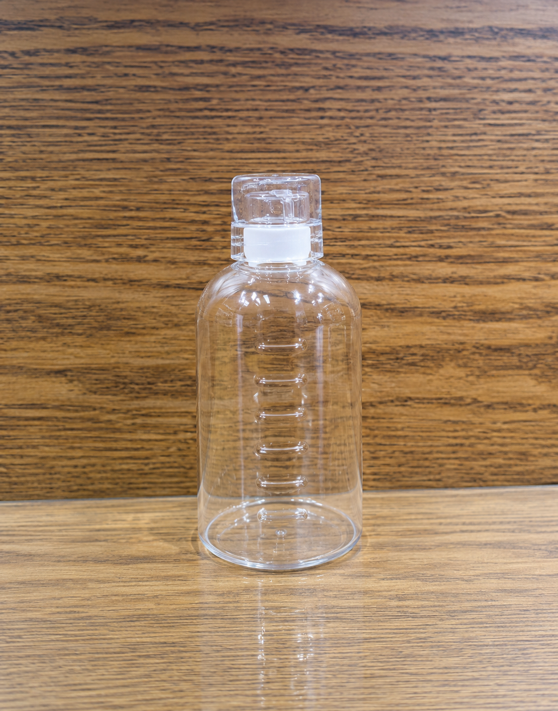 Time Marker Zamzam Water Bottle 