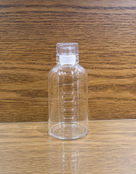 Time Marker Zamzam Water Bottle 