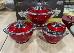 HotPot Set 3Pcs