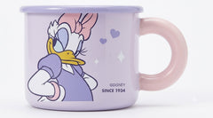 Cartoon Character Mug