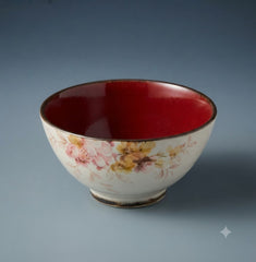 Brilliant Artisan Ceramic Bowl (Small)