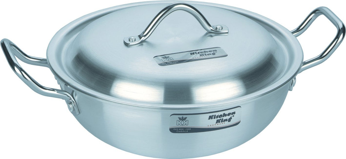 Super Wok M/F 41cm
