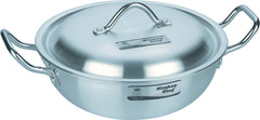 Super Wok M/F 41cm