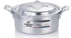 Royal Pot Heavier Body