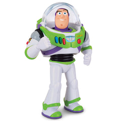 Buzz Light year Figure Set