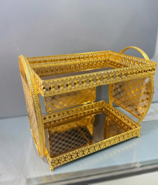 Golden Trolly