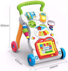 Baby Activity Walker