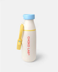 Chako Lab 520ml Insulated Water Bottle Leakproof with Carry Strap