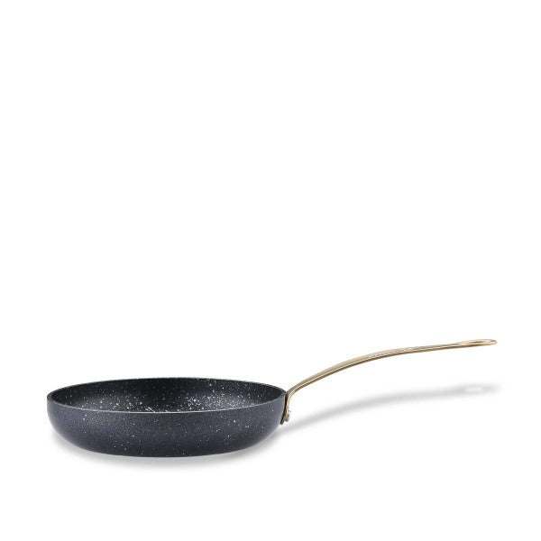 Korkmaz Hanedan Black Pan 14x2,7 cm A2973-1