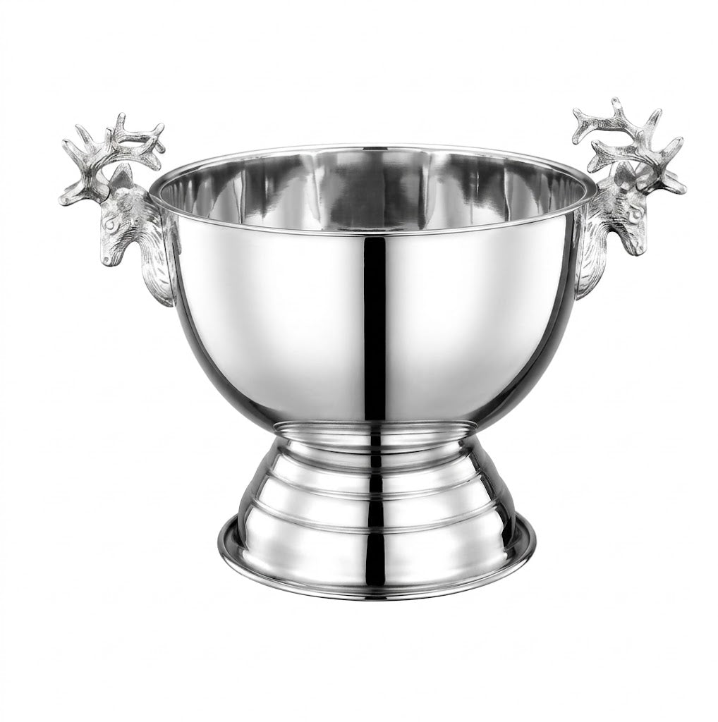 Deer Antler Ice Bowl SS