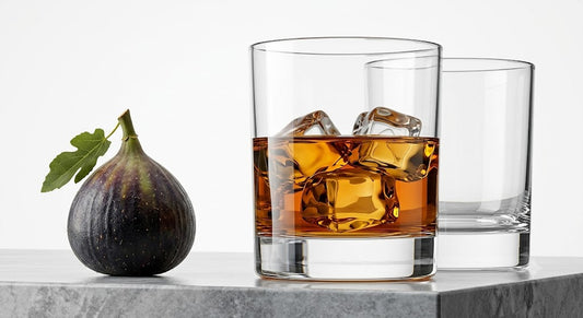 Danny Home 6Pcs Glass Set