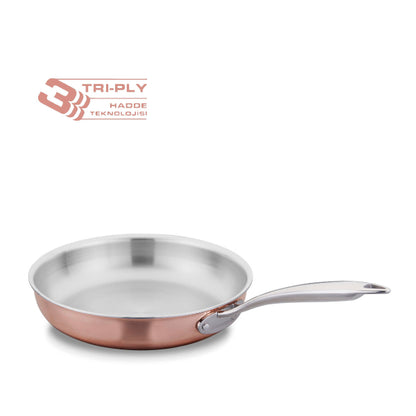 Korkmaz Divani 24x5.5 Cm FryPan A2696