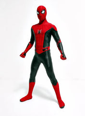 Spiderman Figure