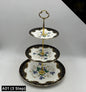 Royal Albart 3 Step Cake Stand
