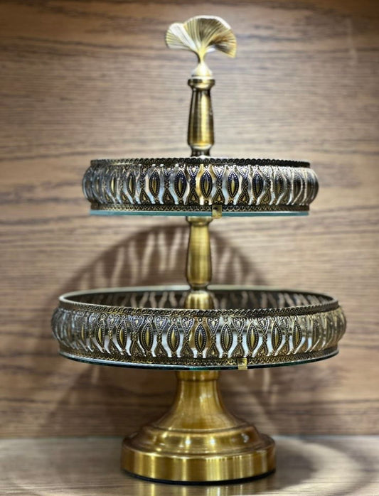 Antique Ancient Style
Pastry Stand