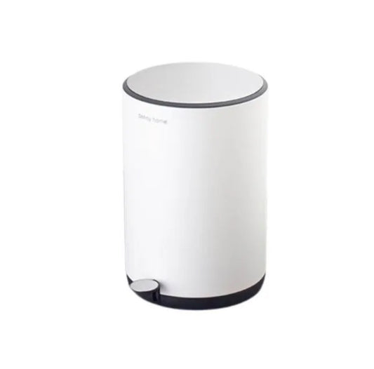 Trash Can Round Shape 10 Liter