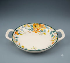 Brilliant Serving Plater