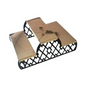 3Step Double Side Pastry Rack