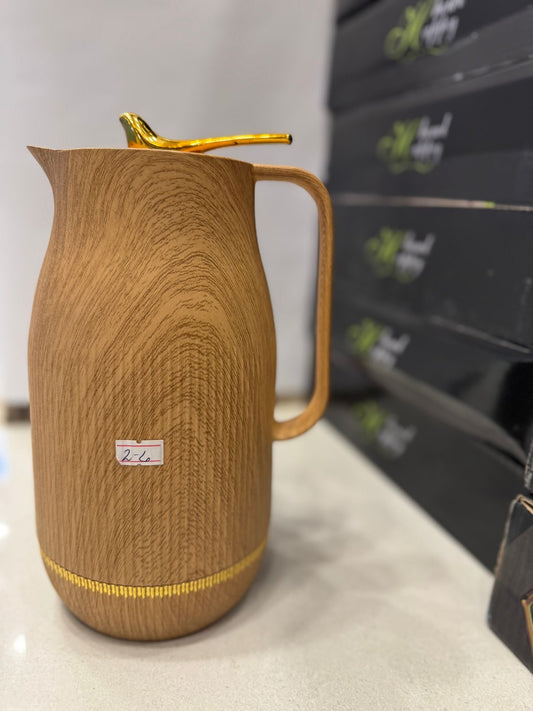 Fancy Thermos