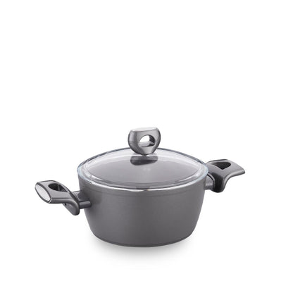 Korkmaz Nora Ceramic Pot 20x9,8 cm A3930