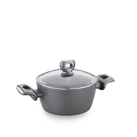 Korkmaz Nora Ceramic Pot 20x9,8 cm A3930