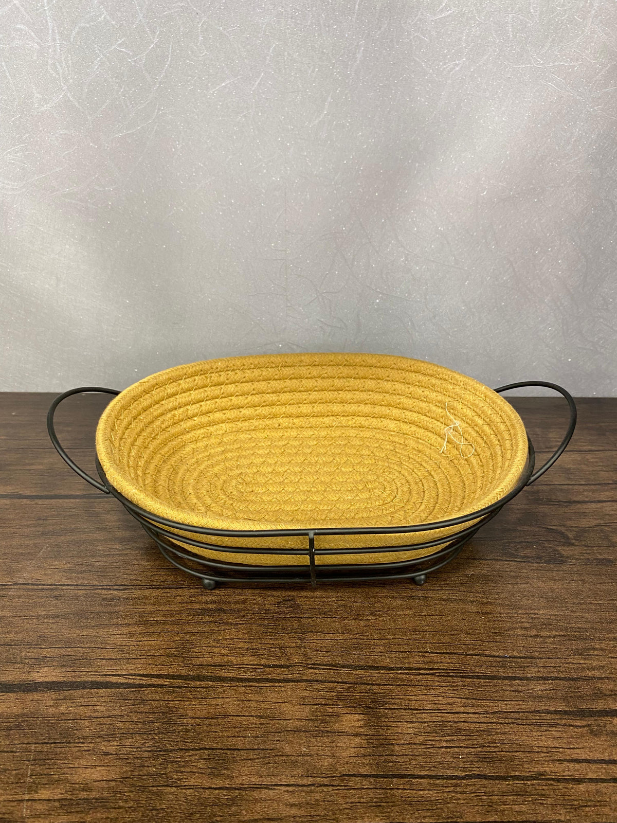 Roti Basket 🧺