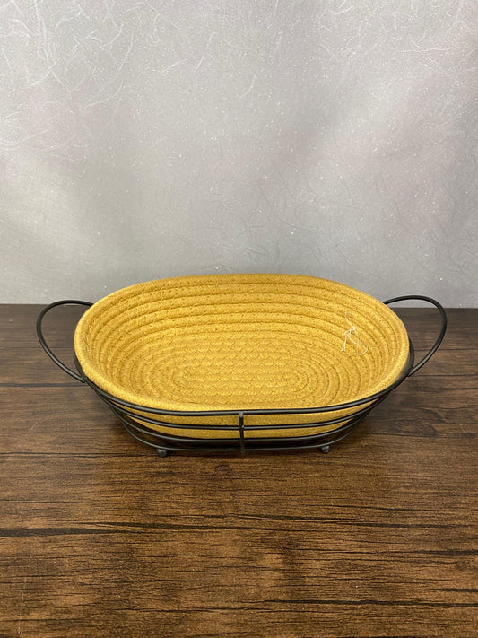 Roti Basket 🧺