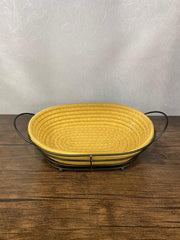 Roti Basket 🧺