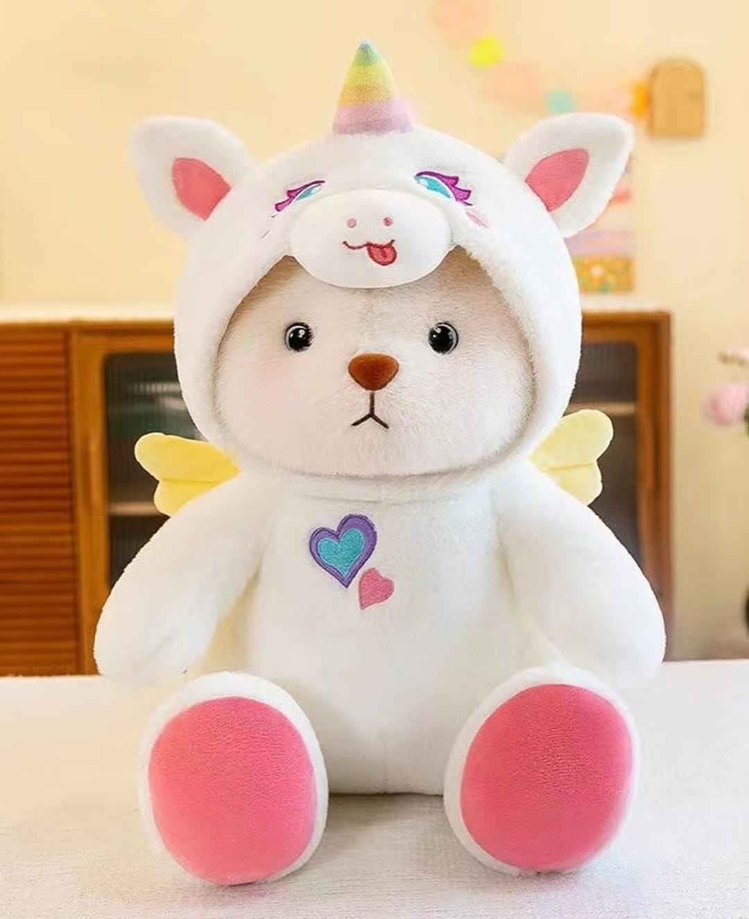 Unicorn  Stuffed Toy