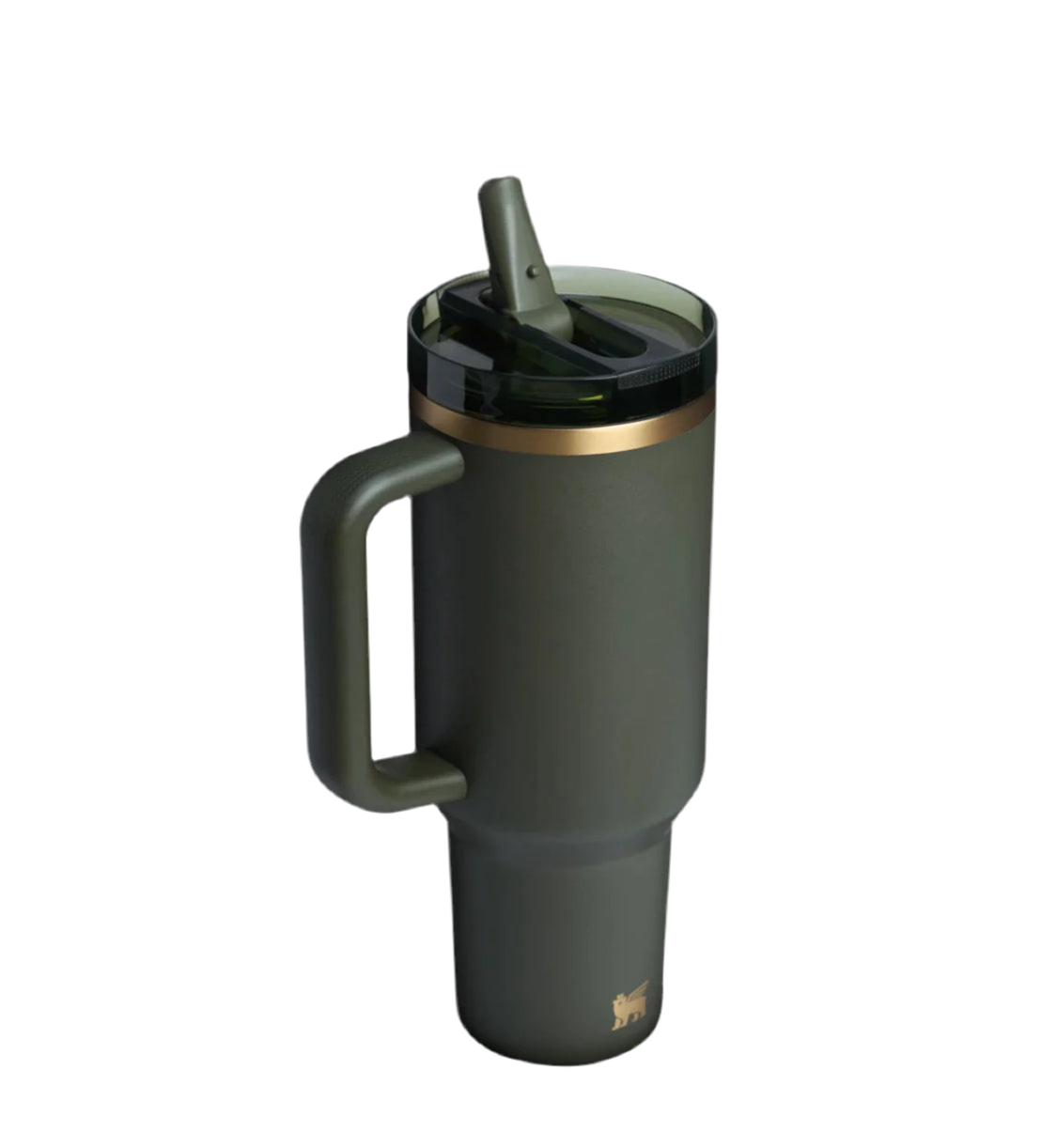 The Quencher Protour Flip Straw Tumbler | 40 OZ Cypress