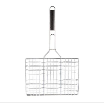 Elegant BBQ Steak Grill