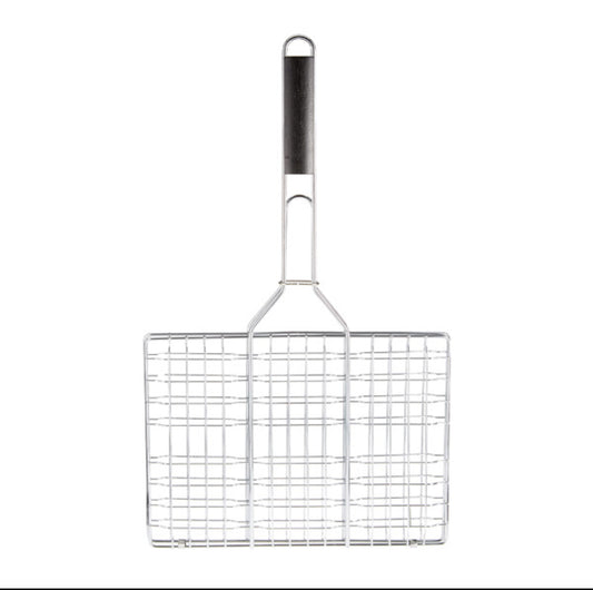 Elegant BBQ Steak Grill