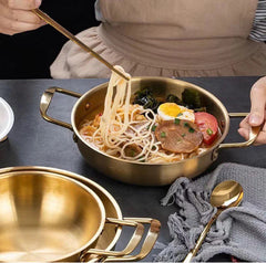 Double Ear Thickened Hot Korean Style Kimchi