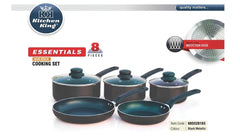 Induction Essential 8Pcs Set