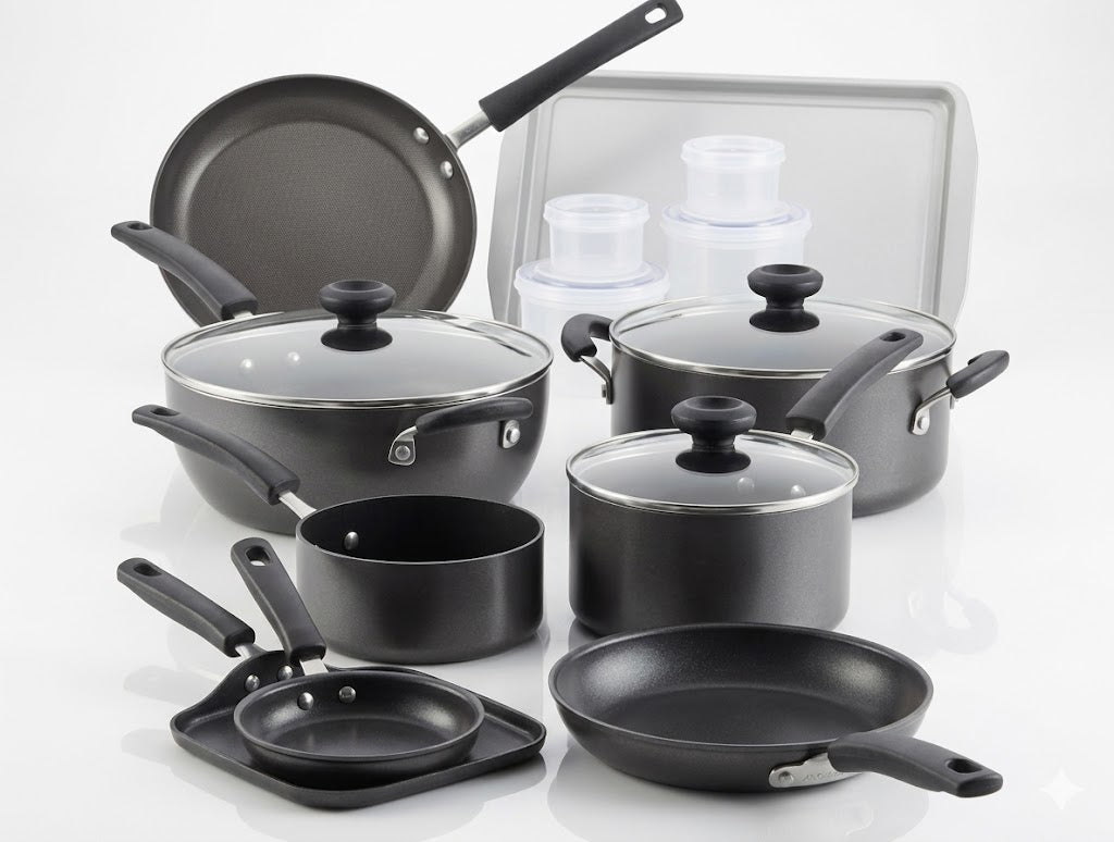 Cooking Set