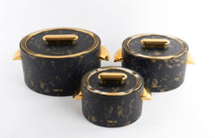 3Pcs HotPot Set (BM/G)
