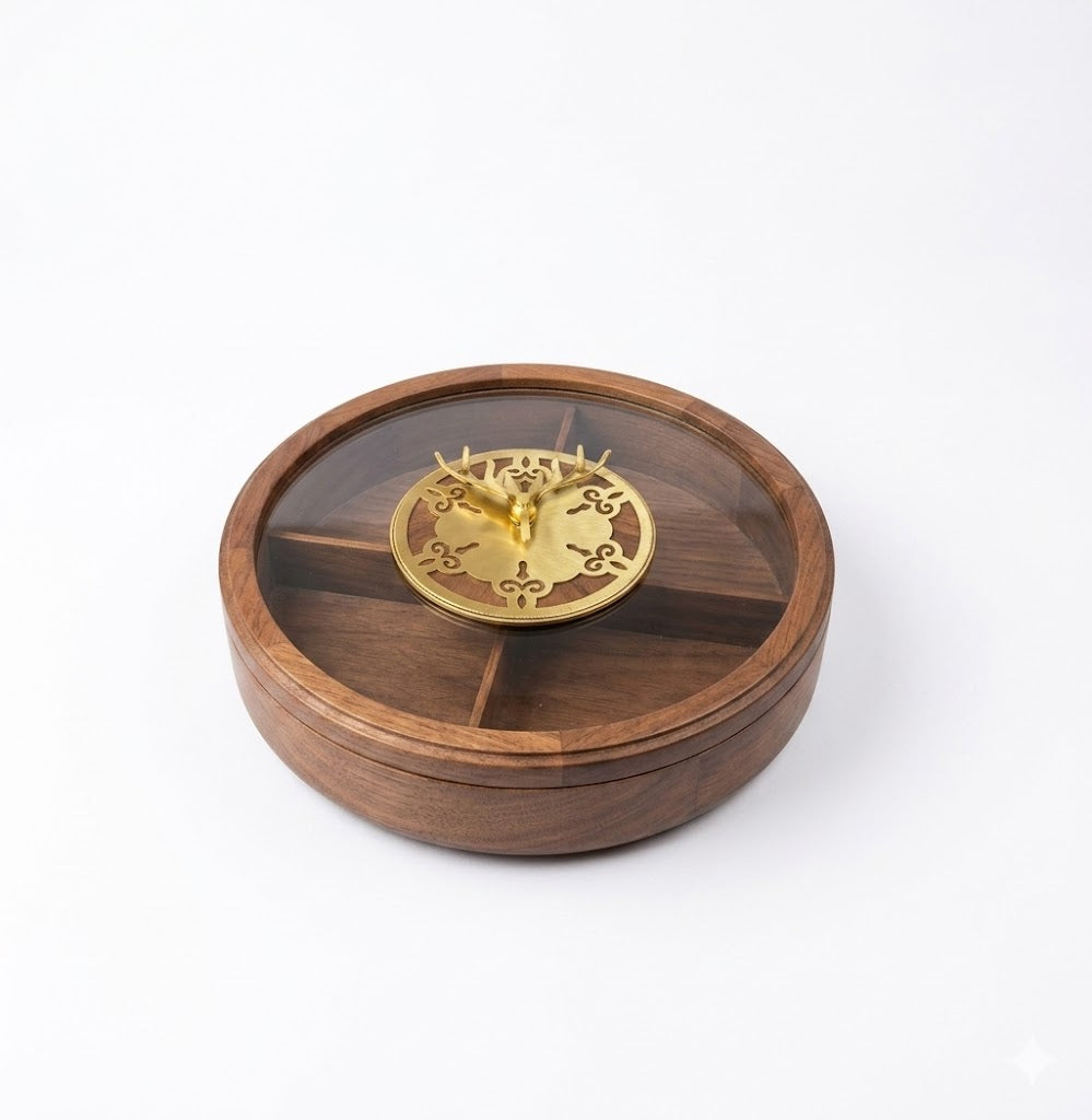 Dry Fruit Box 8c