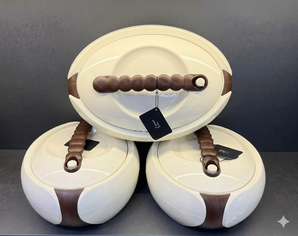 HotPot Set 3Pcs