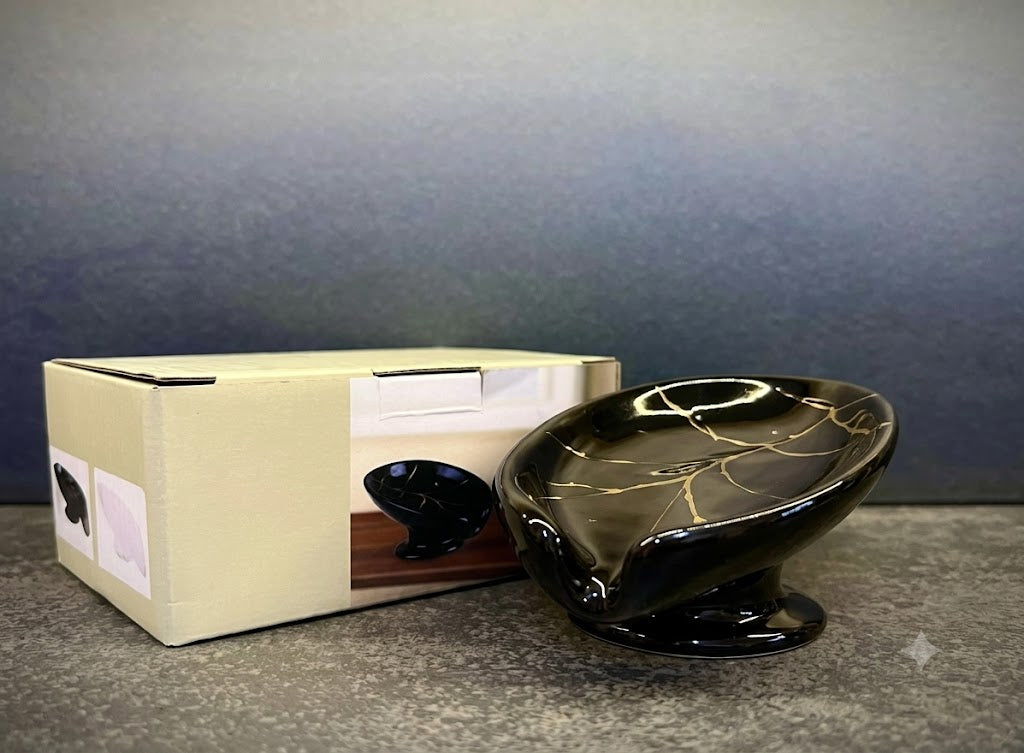Brilliant Soap Dish Marble