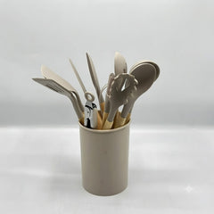 Silicon Spoon Set