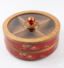 Dry Fruit Box