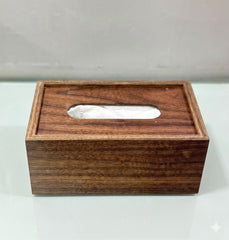 Tissue Box