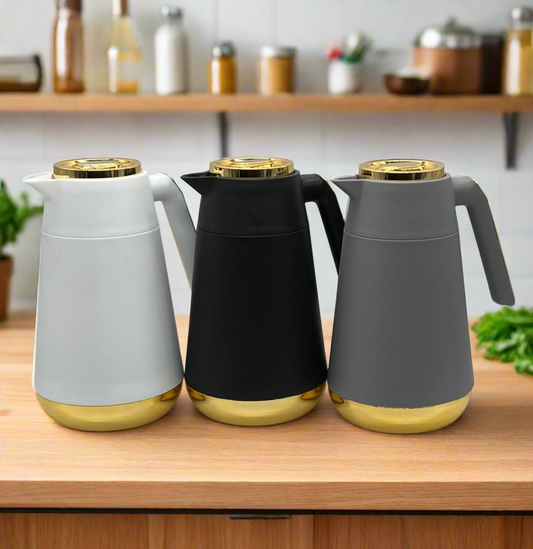 Fancy Thermos