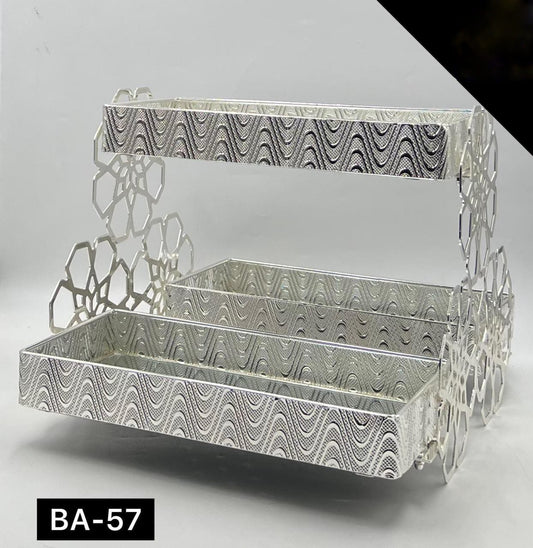 3 Step Pastry Stand