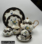 Royal Albart 24 Pcs Tea Set
